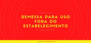 Remessa de Bem do Ativo